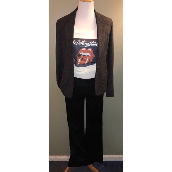 The Rolling Stones tank avail. sizes S, L, XL - Picture 6 of 7